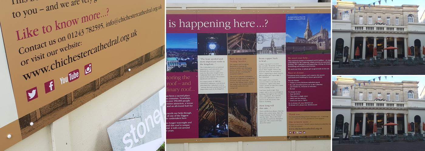 Pressleys Chichester