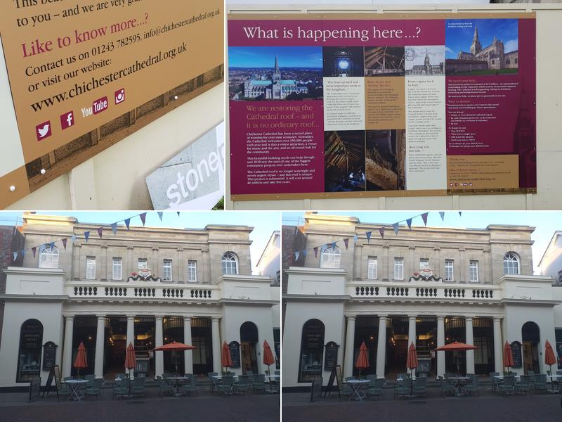 Pressleys Chichester