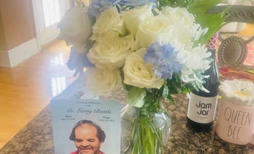 Pollard & Moore Funeral Home, Inc.