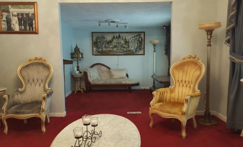 Goolsby Mortuary Inc