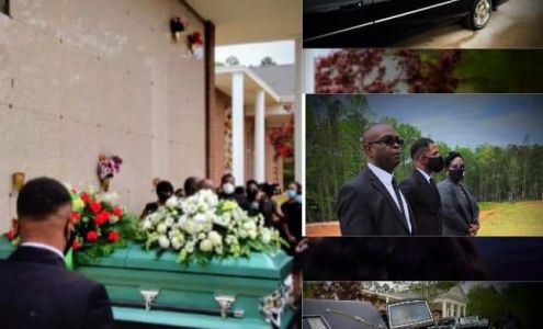 Celebration Of Life Funeral Home