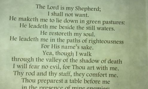 Chance & Hydrick Funeral Directors