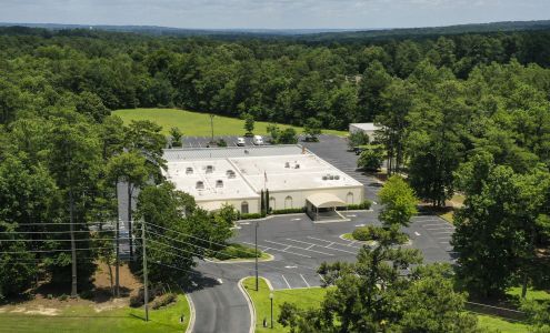 Thomas Poteet & Son Funeral