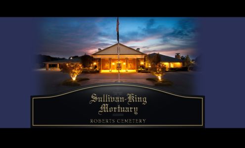 Sullivan-King Mortuary and Crematory