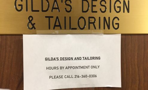 Gilda's Design & Tailoring in Key Bank