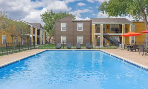 Oyster Creek Apartments Lake Jackson