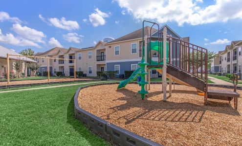 The Residence at Lake Jackson Lake Jackson