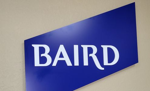 Rickaway Swisher Group- BAIRD