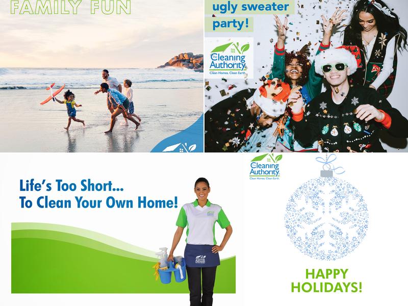 The Cleaning Authority - Canton