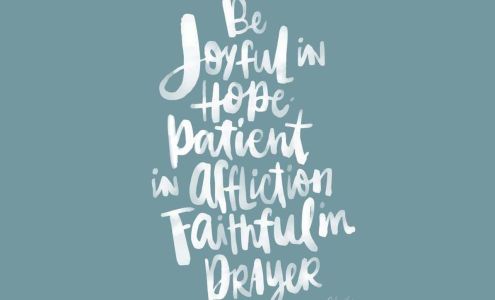 Hillside Baptist Church Camden