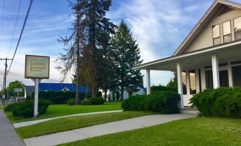 Lauer Funeral Home Deer Park