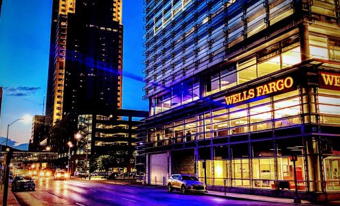 Wells Fargo Bank