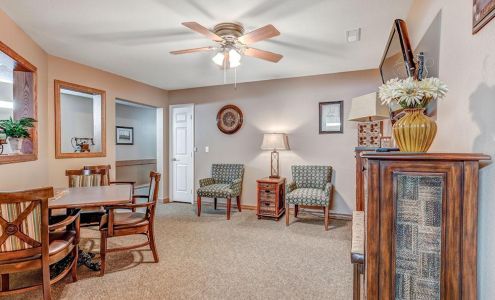 Brookstone Estates of Robinson Robinson