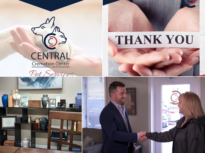 Central Cremation Center