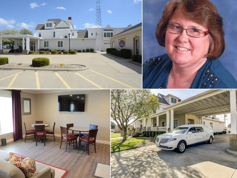 McClure Funeral Home and Cremation Services Inc