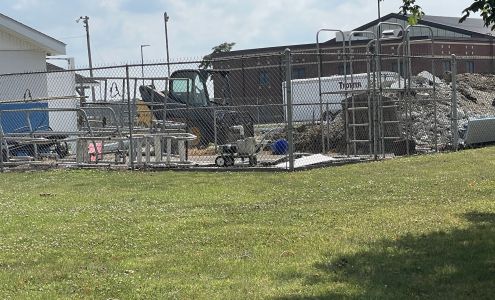Nokomis Memorial Park Pool Nokomis