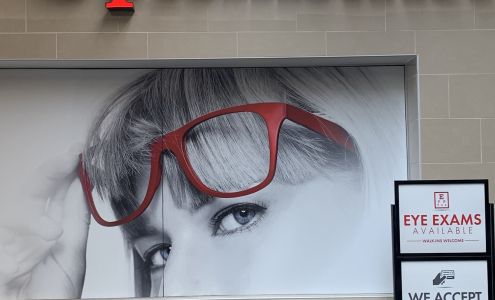 Brazos Eye Care Lake Jackson