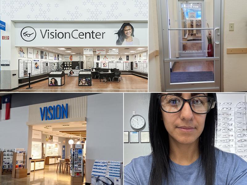 Walmart Vision & Glasses
