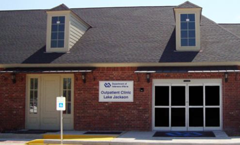 Lake Jackson VA Clinic