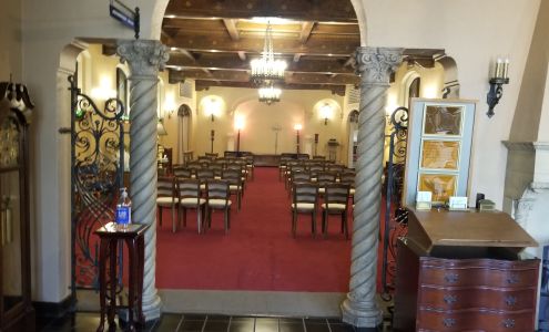 Rago Brothers Funeral Homes