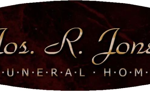 Jos. R. Jones Funeral Home