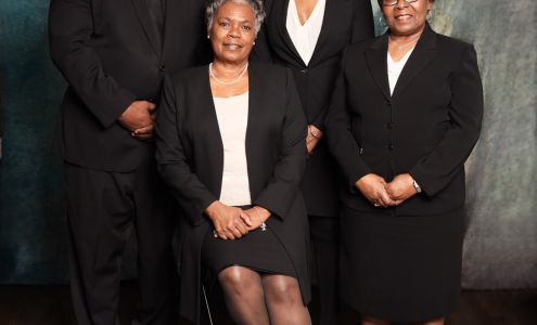 Wallace Harrison Funeral Home