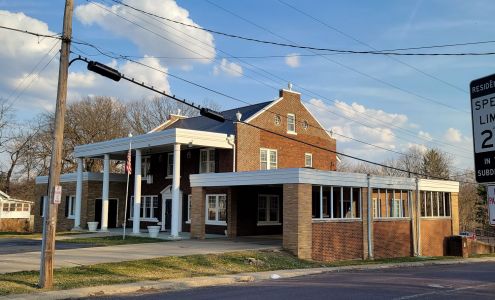 Cumerford-Clary Funeral Home