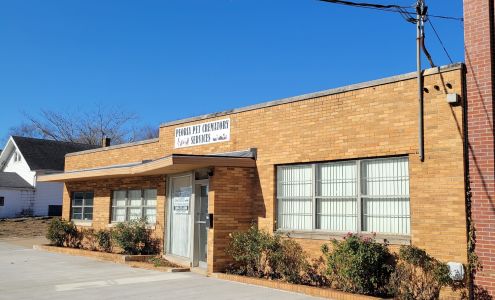 Peoria Pet Crematory Services