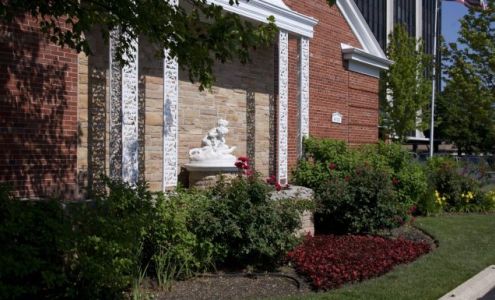 Smith-Corcoran Chicago Funeral Home