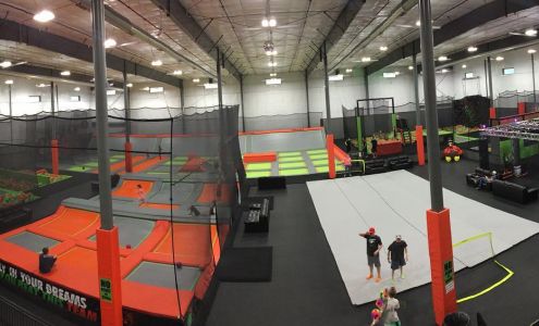 Gravity Factory Rexburg