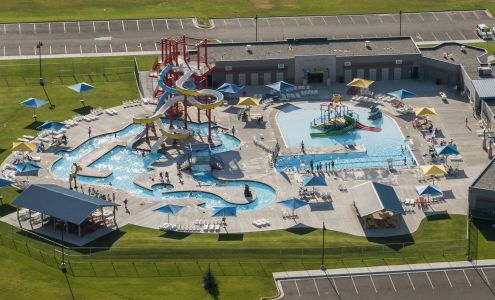 Rexburg Rapids Rexburg