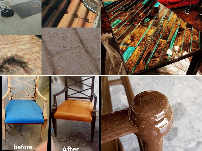 Mark's Handyman Service