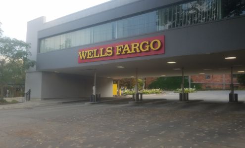 Wells Fargo Bank