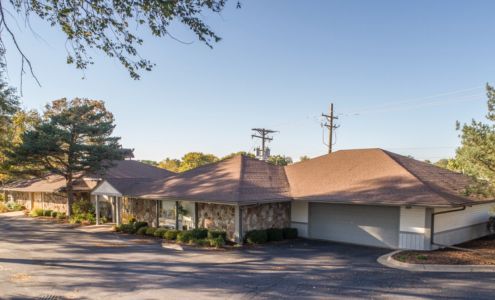 Olson Funeral & Cremation Services Ltd., North Main Chapel