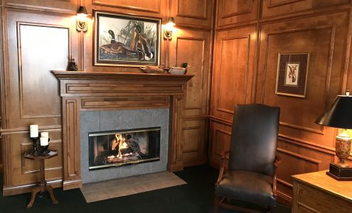 Tony Gasparini Funerals