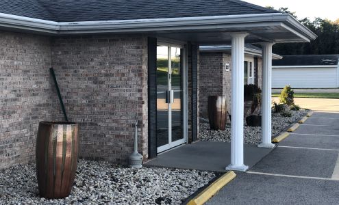 Albrecht Funeral Homes & Cremation Services, LLC Milton