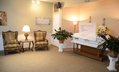 Doty Nash Funeral Home