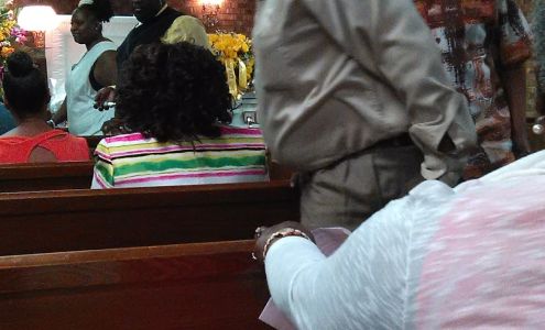 Evans Funeral Home Ltd