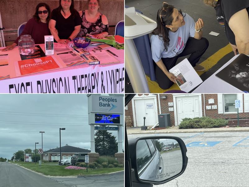 Excel Physical Therapy & Lymphedema clinic