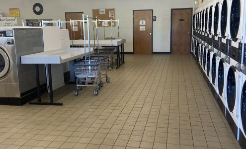 Rub A Dub Dub Coinless Laundry