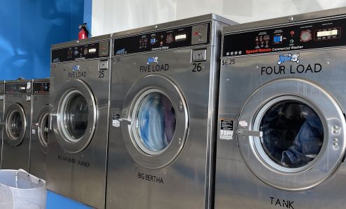 Totally Klean Laundromat