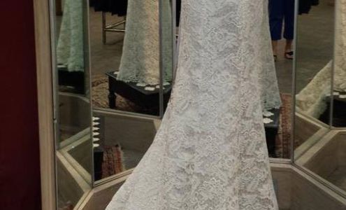 Marrit's Alterations