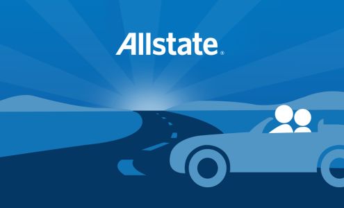 Rebecca Utz: Allstate Insurance