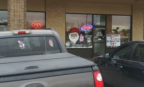 Southwest Laundromat