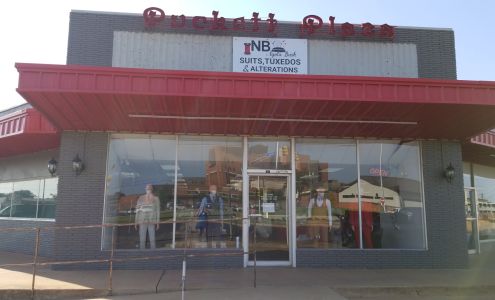 NB SUITS , TUXEDOS RENTAL & ALTERATION