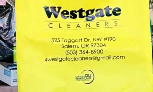 Westgate Cleaners