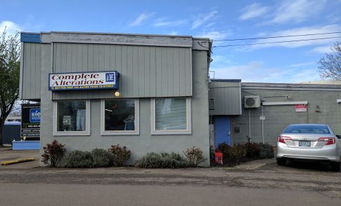 Complete Alterations Inc