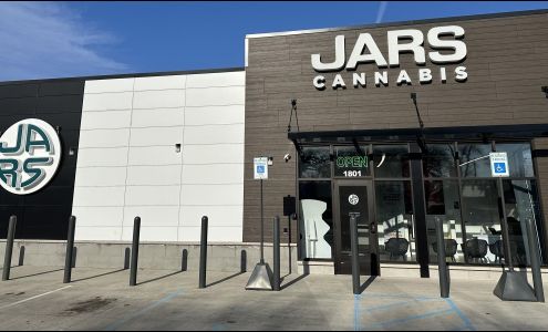 JARS Cannabis - Muskegon