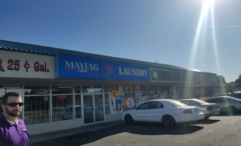 V K Clean Machines Inc