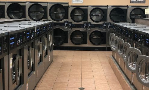 Clearwater Coin Laundry